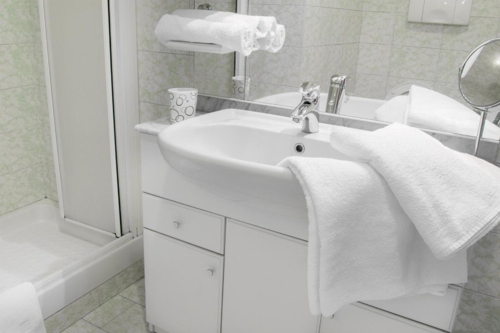 Faust Apartment Main image